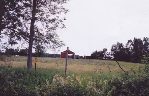 Raceland - Summer 2005